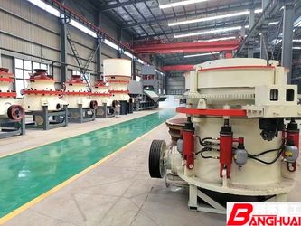 Trung Quốc Shanghai Banghuai Heavy Industry Machinery Co., Ltd. nhà máy sản xuất